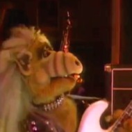 Watch Weezer and Alf Sing a Drug Ballad