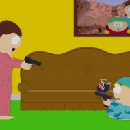 South Park's Season Finale