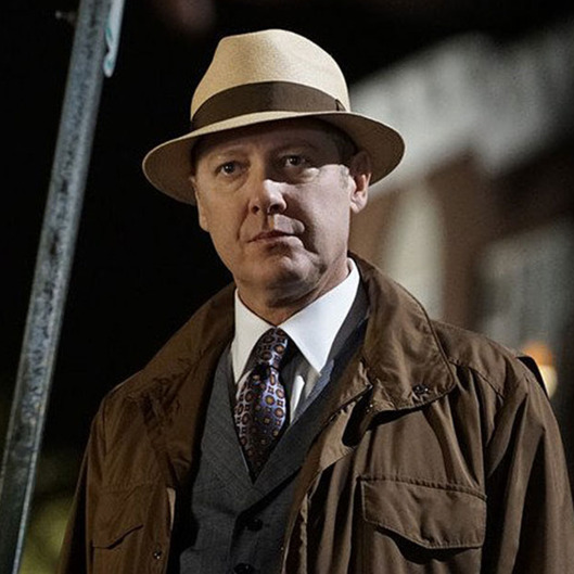 The Blacklist to Return for a Fourth Season Vulture