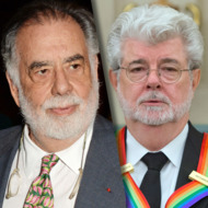 Francis Ford Coppola Calls