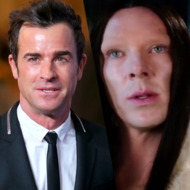 Justin Theroux: Accusation of