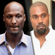 Kim Kardashian Says Lamar Odom