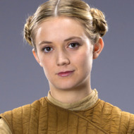 Dang, Force Awakens Gave
