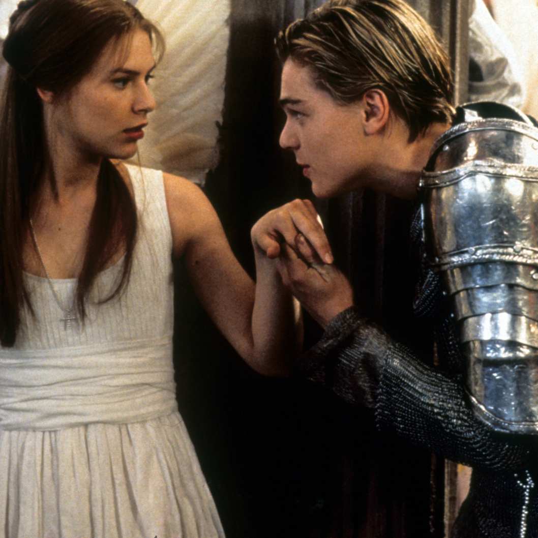 the character of friar laurence in baz luhrmans film adaptation of romeo and juliet Romeo and juliet with friar laurence zeffirelli and luhrmann film comparisons baz luhrmann has taken the characters from shakespeare's play and. the character of friar laurence in baz luhrmans film adaptation of romeo and juliet Romeo and juliet with friar laurence zeffirelli and luhrmann film comparisons baz luhrmann has taken the characters from shakespeare's play and.