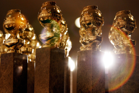 Golden Globe Preview