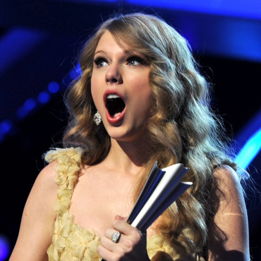 46th Annual Academy Of Country Music Awards - Show