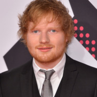 Ed Sheeran Is Done With Using Social Media and Viewing Life Through a Screen -- for a Bit