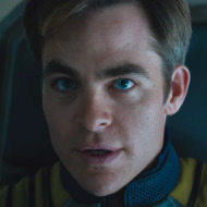 Simon Pegg Also Had His Probblems With That Star Trek Beyond Trailer, Promises There's 'a Lot More' to the Film