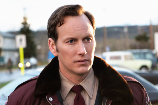 FARGO -- “Palindrome” -- Episode 210 (Airs December 14, 10:00 pm e/p) Pictured: Patrick Wilson as Lou Solverson. CR: Chris Large/FX