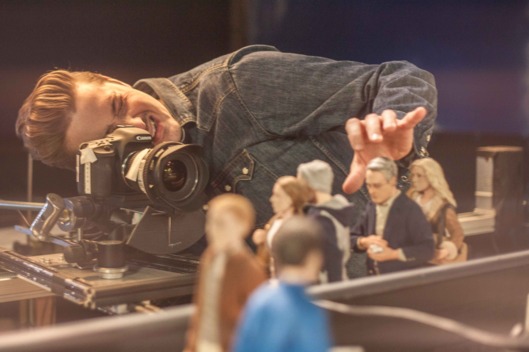 ANOMALISA