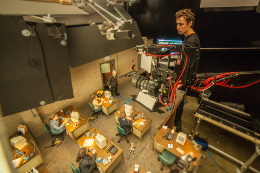 ANOMALISA