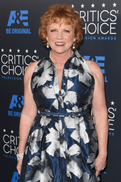 5th Annual Critics' Choice Television Awards - Arrivals