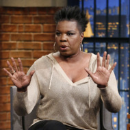 Reliving Breaking Bad Through Leslie Jones's Hilarious, Thorough Live-Tweeting
