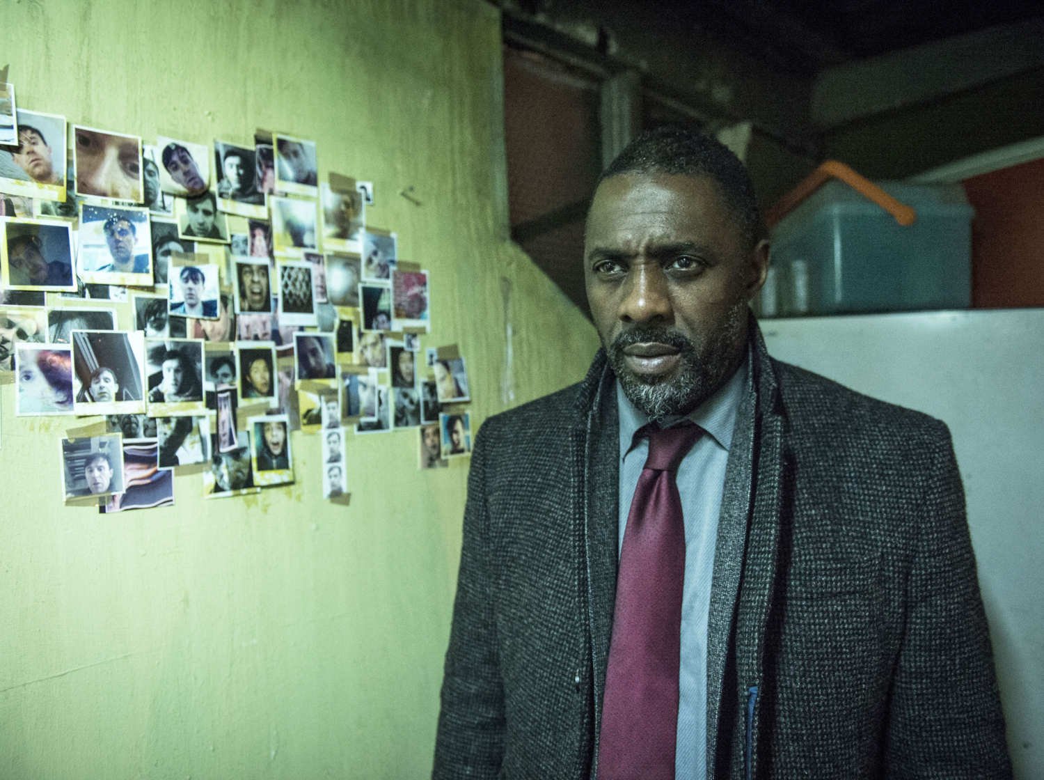 Lluther - Agents Of Empire