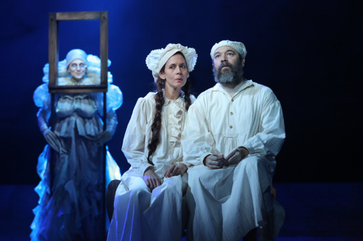 Fiddler on the RoofBroadway Theatre