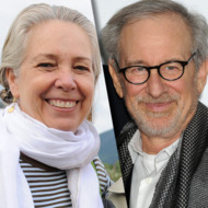 Steven Spielberg Pays Tribute to Late E.T. Screenwriter Melissa Mathison