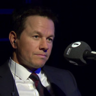 Watch Will Ferrell and Mark Wahlberg Have an Playground Insult War, Because British Radio Is Weird