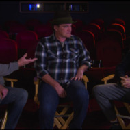 Let Quentin Tarantino and Paul Thomas Anderson Explain the Joys of 70mm Film to You