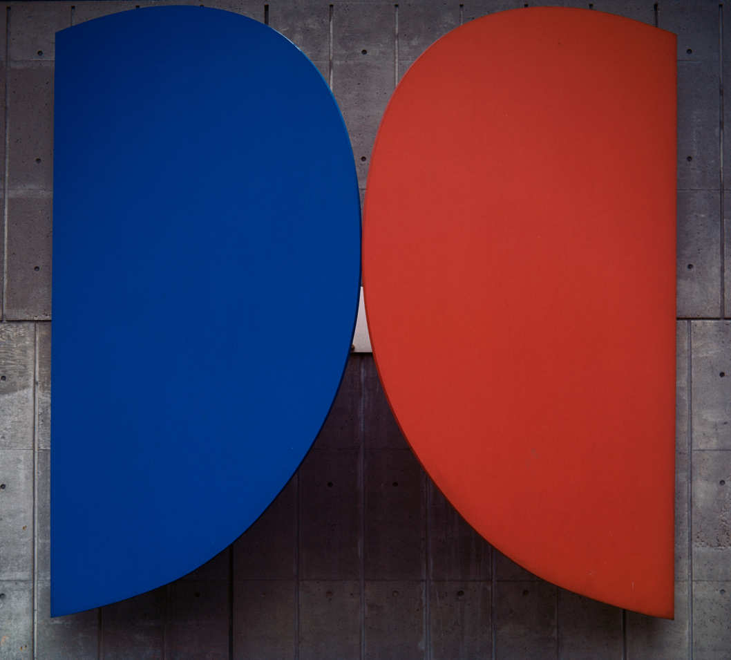 Ellsworth Kelly, 19232015 Vulture