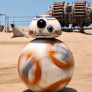 How Many People Will Buy Physical Copies of Star Wars: The Force Awakens? A Brief Investigation