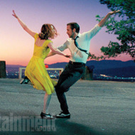 Emma Stone and Ryan Gosling Star in Musical La La Land, Will Likely Be Adorable