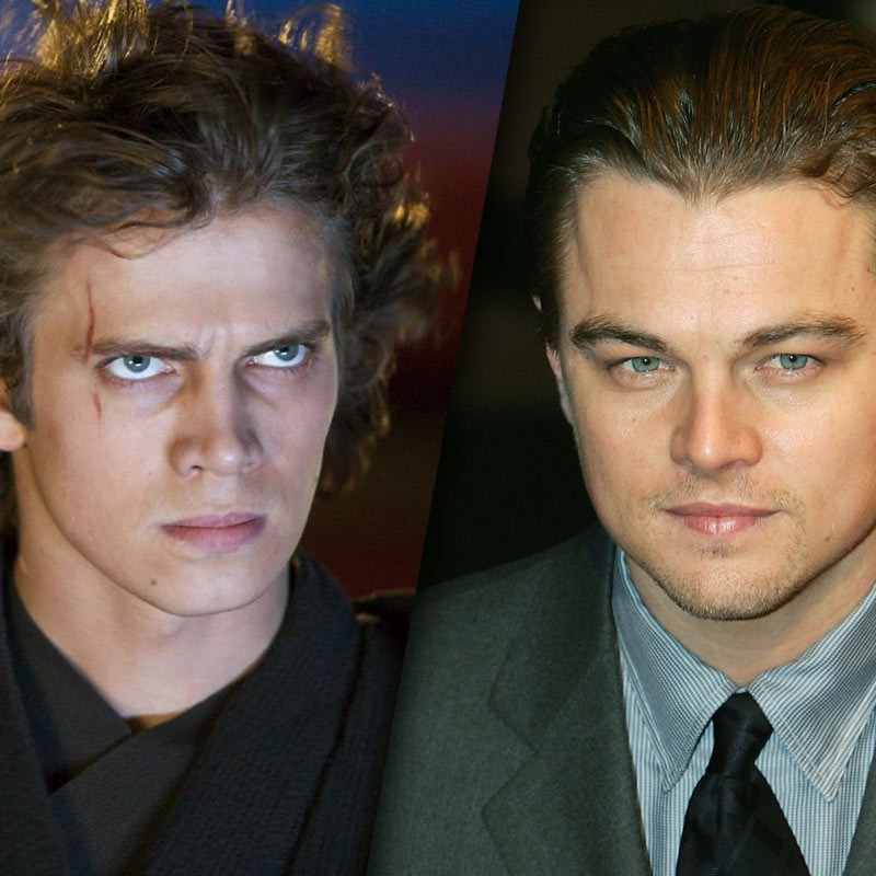 Leonardo Dicaprio Couldve Been In Star Wars Vulture 