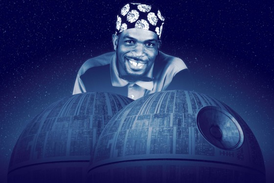 Why George Lucas Once Sued 2 Live Crew Frontman Luther Campbell