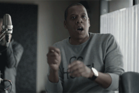 Image result for jay z gif