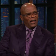Samuel L. Jackson Starts His Own Trump Truther Movement