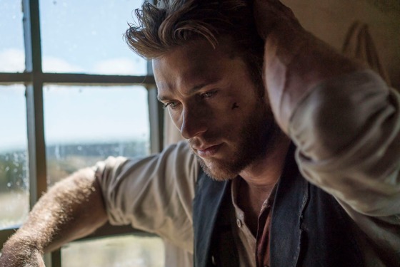 In the Traditional Western Diablo, Scott Eastwood Tries to Channel His Father