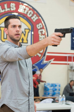 Heroes Reborn Recap: The Scars We Bear for Our Children
