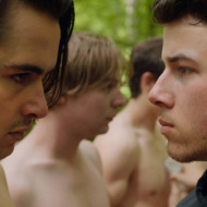 Sundance: What To Do When James Franco Slaps You