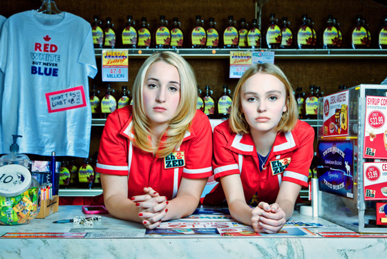 Yoga Hosers Is Vintage Kevin Smith, for Better or Worse