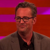 Matthew Perry Will Happily Play Friends Trivia, But He Also Has No Idea What Chandler Did for a Living