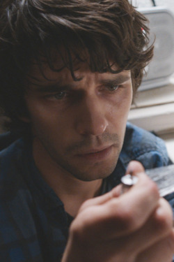 London Spy Series Premiere Recap: What's in a Name?