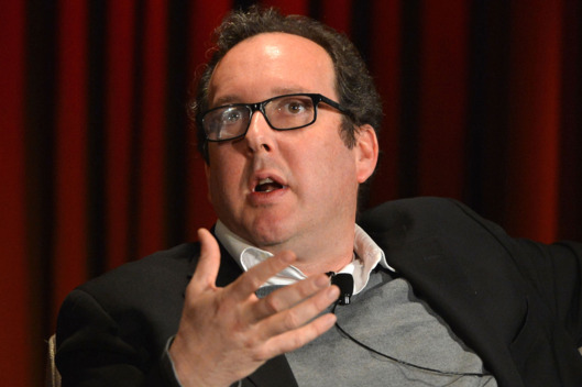 Future Of Films - The Death Of Film? Answers And Arguments - 2013 Tribeca Film Festival
