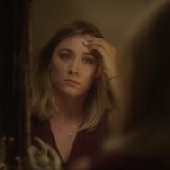Hozier and Saoirse Ronan Made a Music Video That Addresses Domestic Abuse