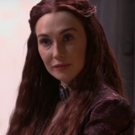 Seth Meyers Shows You Why You Should Never Ever Invite Melisandre to Your Baby Shower