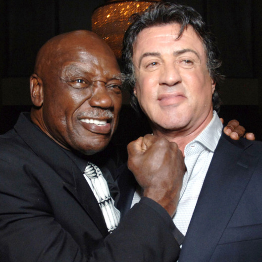 'Rocky' Star Tony Burton Apollo Creed Trainer Dead