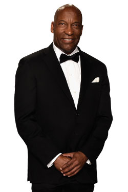 John Singleton on Reuniting With Cuba Gooding Jr. on The People v. O.J. Simpson