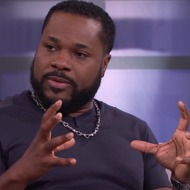 Malcolm-Jamal Warner Calls Bill Cosby's Treatment Unbalanced
