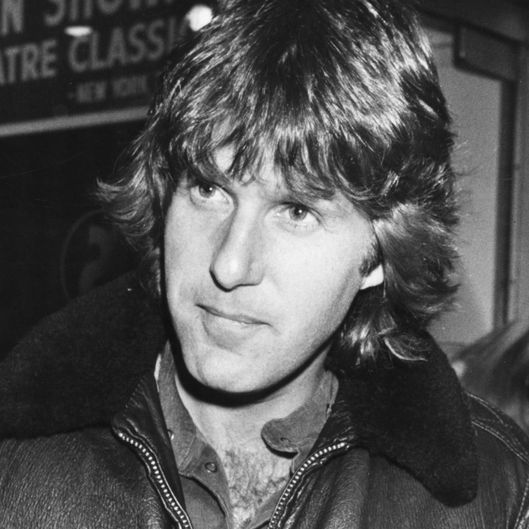 Keith Emerson of ELP Dies at 71 -- Vulture