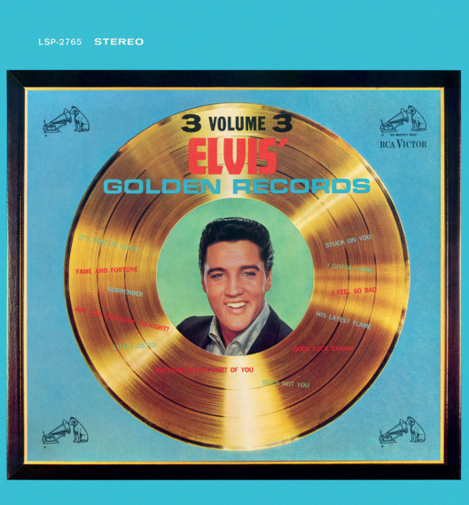 Every Elvis Album, Ranked Vulture