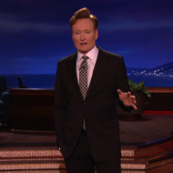 Conan O'Brien and Seth Meyers Pay Tribute to Garry Shandling