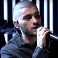 To Celebrate Mind of Mine, Watch Zayn and The Roots Perform 'Like I Would' Live