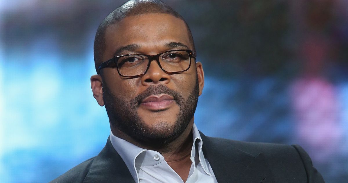 Gay Tyler Perry 81