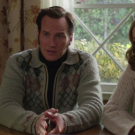 New The Conjuring 2 Trailer: This Time the Scary Children Are British
