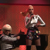 Peter Dinklage and Gwen Stefani Sing About That Thing We All Love: Space Pants