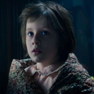 The New BFG Trailer Is a Reminder of How Much Fun It Was to Be Absolutely Terrified As a Child