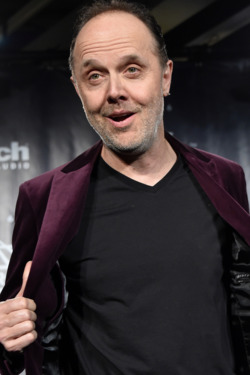 Metallica's Lars Ulrich: We Should Be Done With Our New Album This Spring
